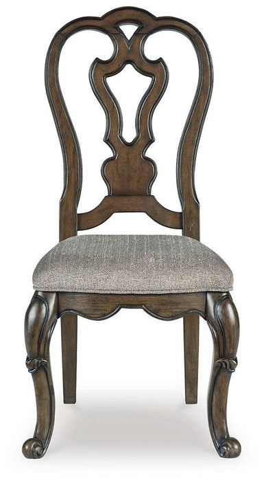 Maylee Dining Room Set - Abundant Home Collections