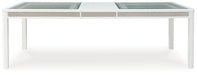 Chalanna Dining Package - Abundant Home Collections