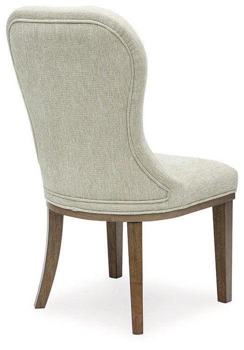 Sturlayne Dining Room Set - Abundant Home Collections