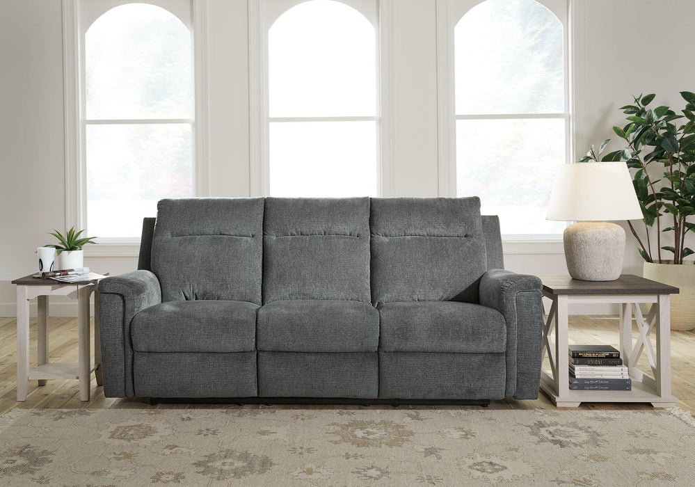 Barnsana Living Room Set - Abundant Home Collections