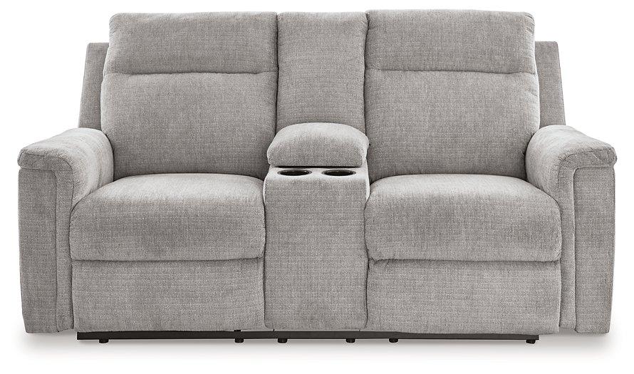 Barnsana Living Room Set - Abundant Home Collections