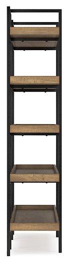 Montia Home Office Set - Abundant Home Collections