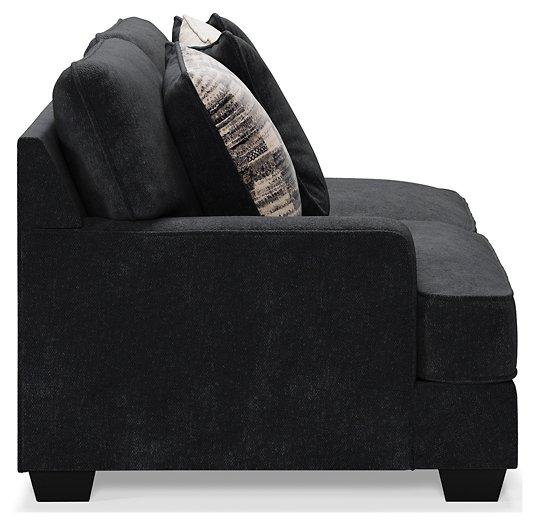 Lavernett Living Room Set - Abundant Home Collections