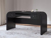 Rowanbeck Home Office Package - Abundant Home Collections