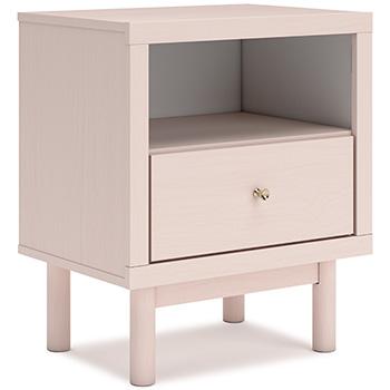 Wistenpine Bedroom Package - Abundant Home Collections