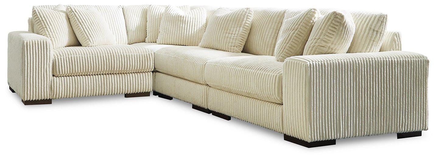 Lindyn Living Room Set - Abundant Home Collections