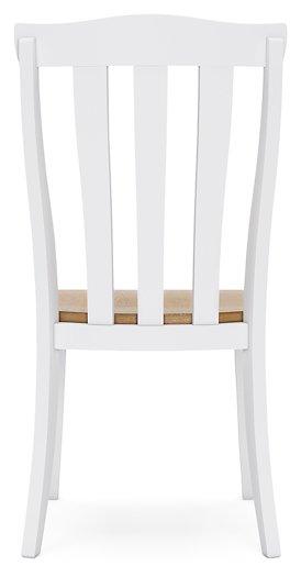 Ashbryn Dining Set - Abundant Home Collections