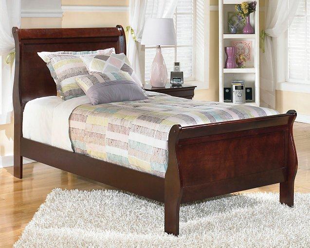 Alisdair Bedroom Set - Abundant Home Collections