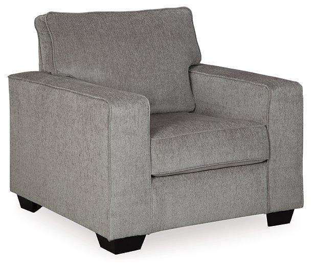 Altari Living Room Set - Abundant Home Collections