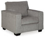 Altari Living Room Set - Abundant Home Collections