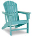 Sundown Treasure Outdoor Seating Set - Abundant Home Collections
