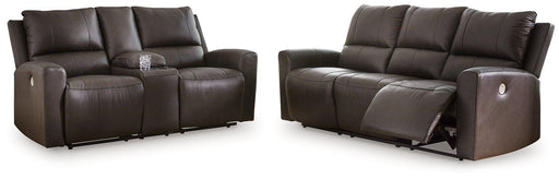 Boxmere Living Room Set - Abundant Home Collections