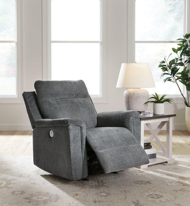 Barnsana Living Room Set - Abundant Home Collections