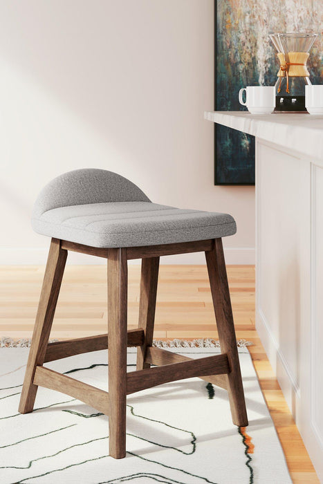 Lyncott Dining Room Set - Abundant Home Collections