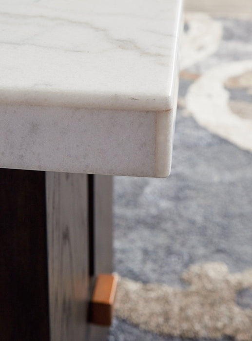 Burkhaus Occasional Table Set - Abundant Home Collections