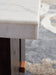 Burkhaus Occasional Table Set - Abundant Home Collections