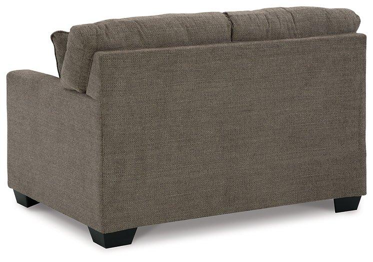 Mahoney Living Room Set - Abundant Home Collections