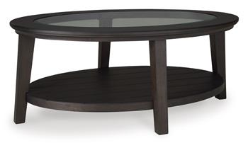 Celamar Occasional Table Set - Abundant Home Collections
