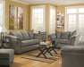 Darcy Living Room Set - Abundant Home Collections