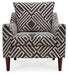 Morrilton Next-Gen Nuvella Accent Chair - Abundant Home Collections