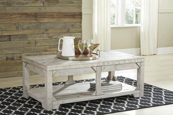 Fregine Table Set - Abundant Home Collections