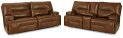Francesca Living Room Set - Abundant Home Collections