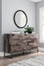 Neilsville Dresser - Abundant Home Collections