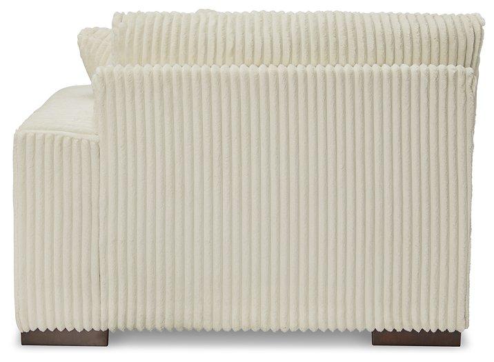 Lindyn Sectional - Abundant Home Collections