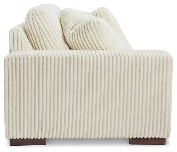 Lindyn Sectional - Abundant Home Collections