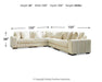 Lindyn Living Room Set - Abundant Home Collections