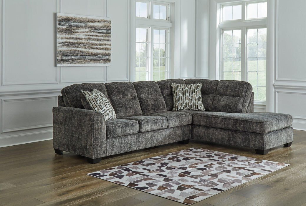Lonoke Living Room Set - Abundant Home Collections