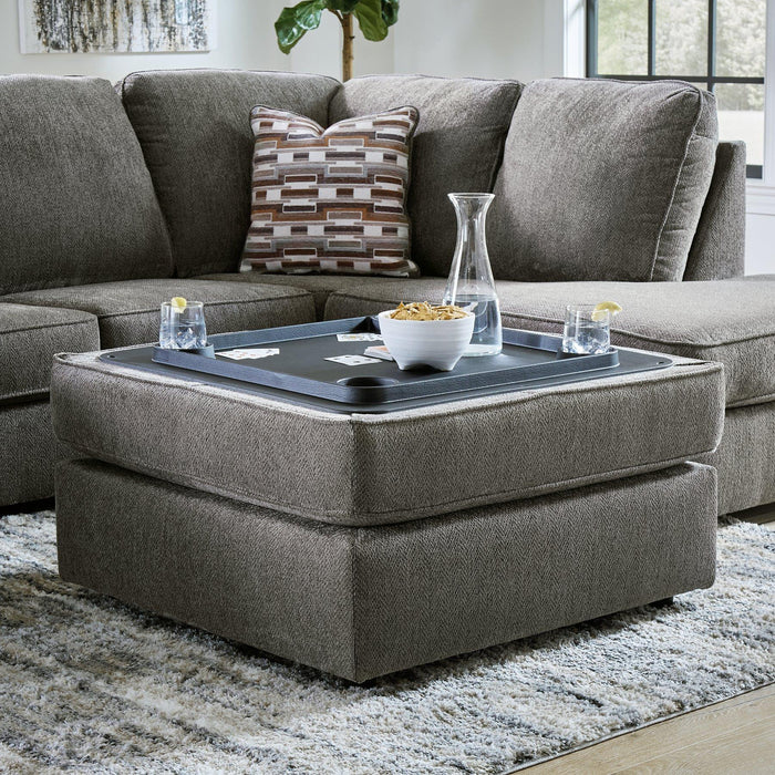 O'Phannon Living Room Set - Abundant Home Collections