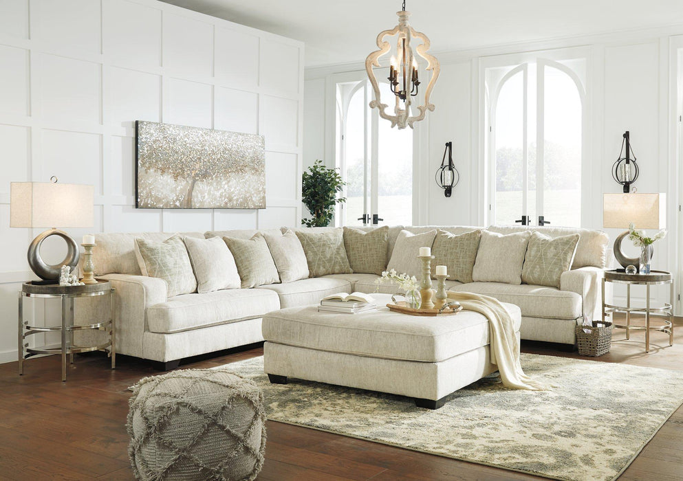Rawcliffe Living Room Set - Abundant Home Collections