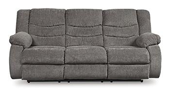 Tulen Living Room Set - Abundant Home Collections