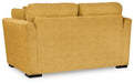Keerwick Living Room Set - Abundant Home Collections