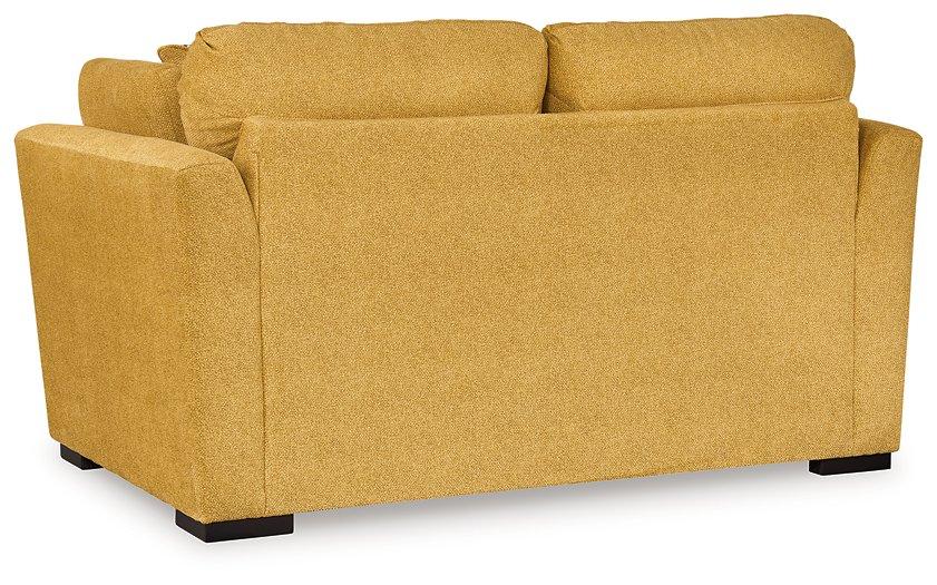 Keerwick Living Room Set - Abundant Home Collections