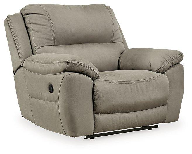 Next-Gen Gaucho Living Room Set - Abundant Home Collections
