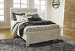 Bellaby Bedroom Set - Abundant Home Collections