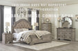 Lodenbay Bedroom Set - Abundant Home Collections