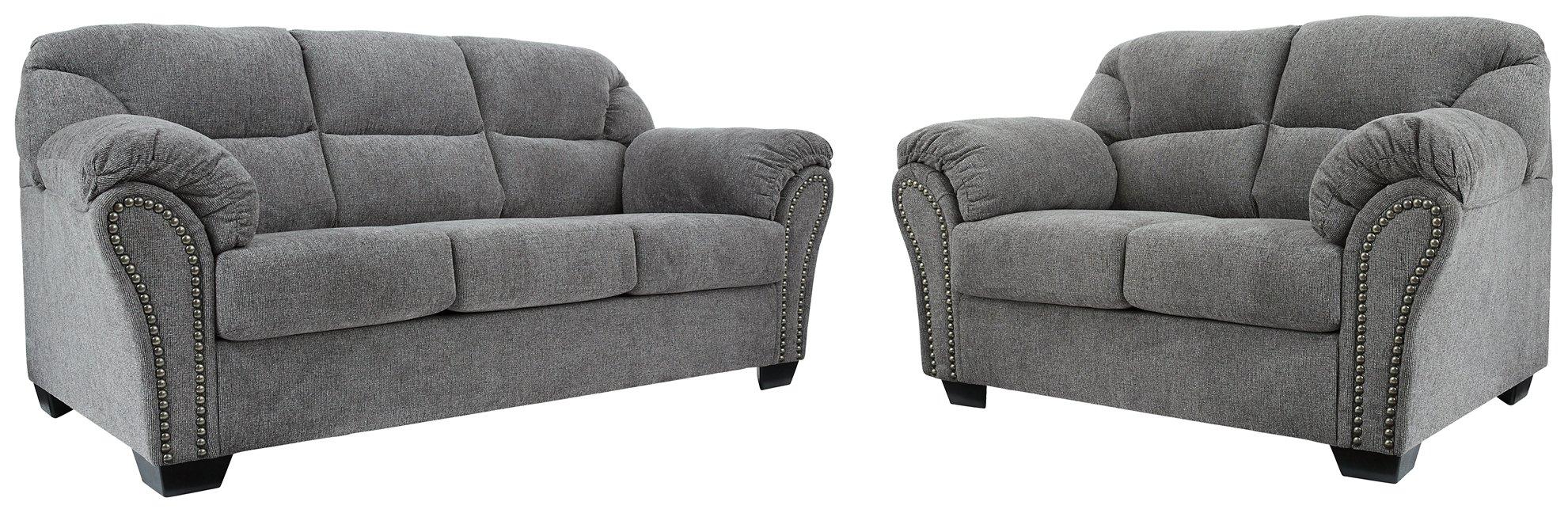 Allmaxx Living Room Set - Abundant Home Collections
