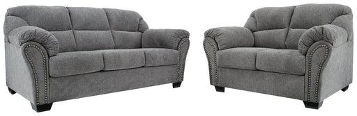 Allmaxx Living Room Set - Abundant Home Collections