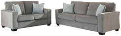 Altari Living Room Set - Abundant Home Collections