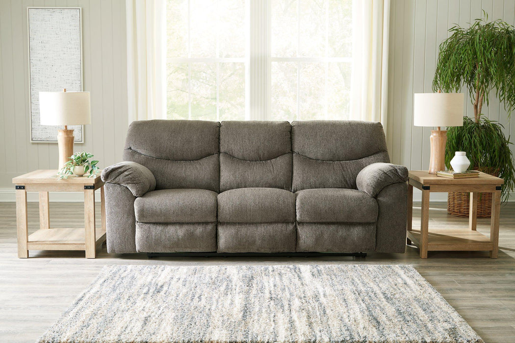 Alphons Living Room Set - Abundant Home Collections