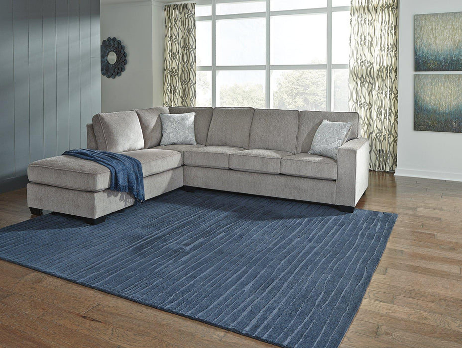 Altari Living Room Set - Abundant Home Collections