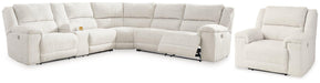 Keensburg Living Room Set - Abundant Home Collections