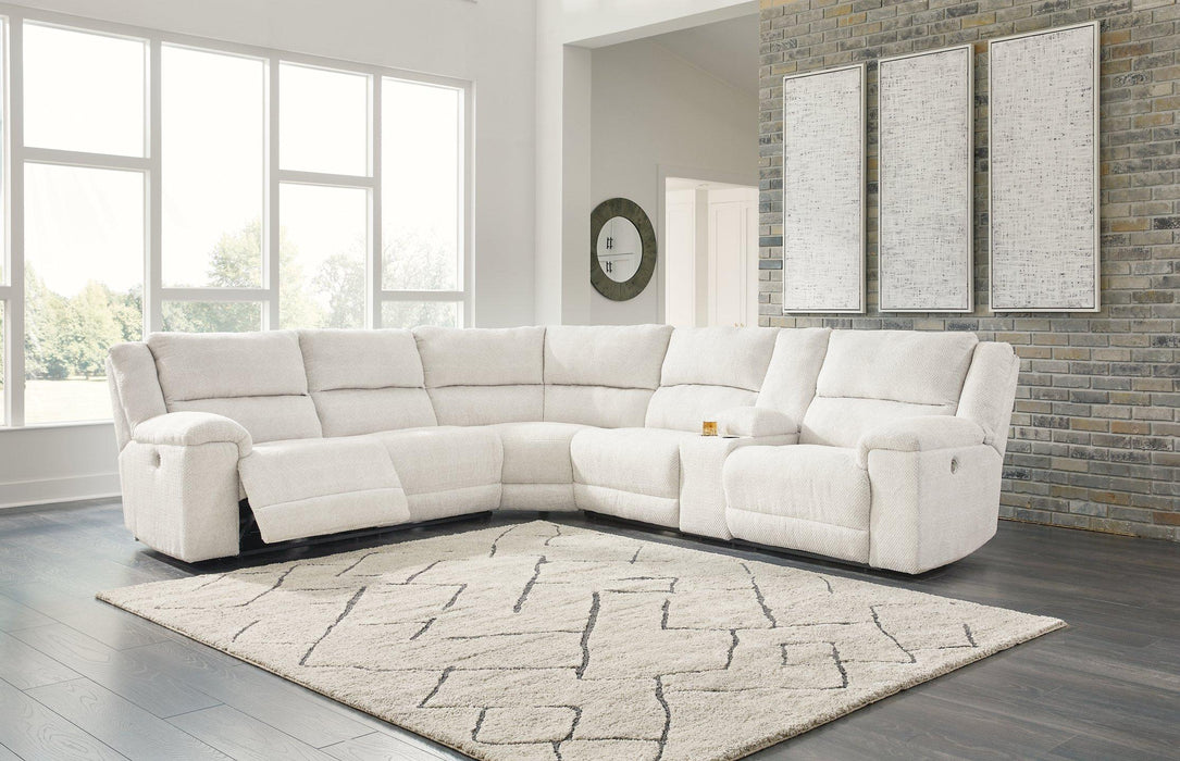 Keensburg Living Room Set - Abundant Home Collections
