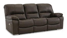 Leesworth Living Room Set - Abundant Home Collections