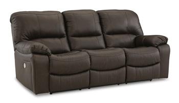 Leesworth Living Room Set - Abundant Home Collections