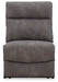 Next-Gen DuraPella Power Reclining Sectional - Abundant Home Collections
