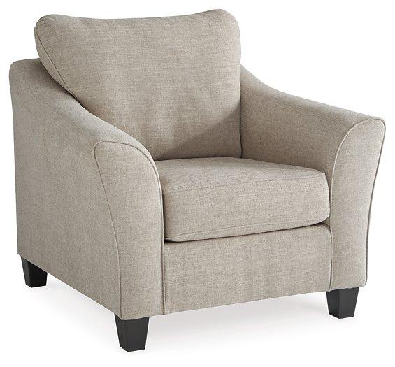 Abney Living Room Set - Abundant Home Collections